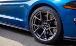 Ford Mustang GT Performance Pack 2 2018 года (NA)